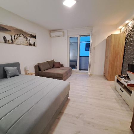 Apartment Beosun Belgrad Zewnętrze zdjęcie