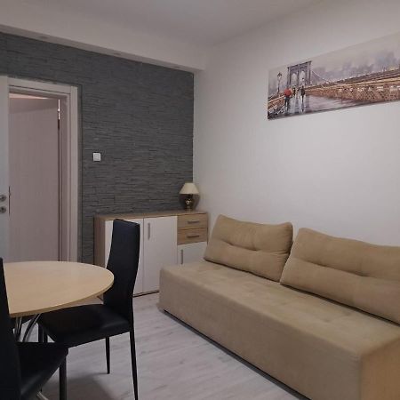 Apartment Beosun Belgrad Zewnętrze zdjęcie