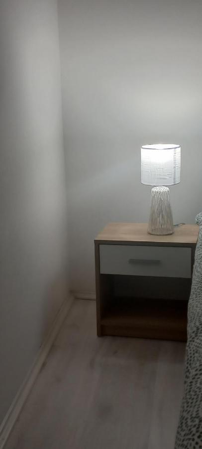Apartment Beosun Belgrad Zewnętrze zdjęcie
