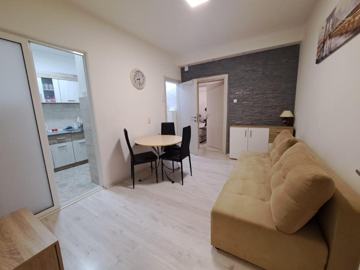 Apartment Beosun Belgrad Zewnętrze zdjęcie