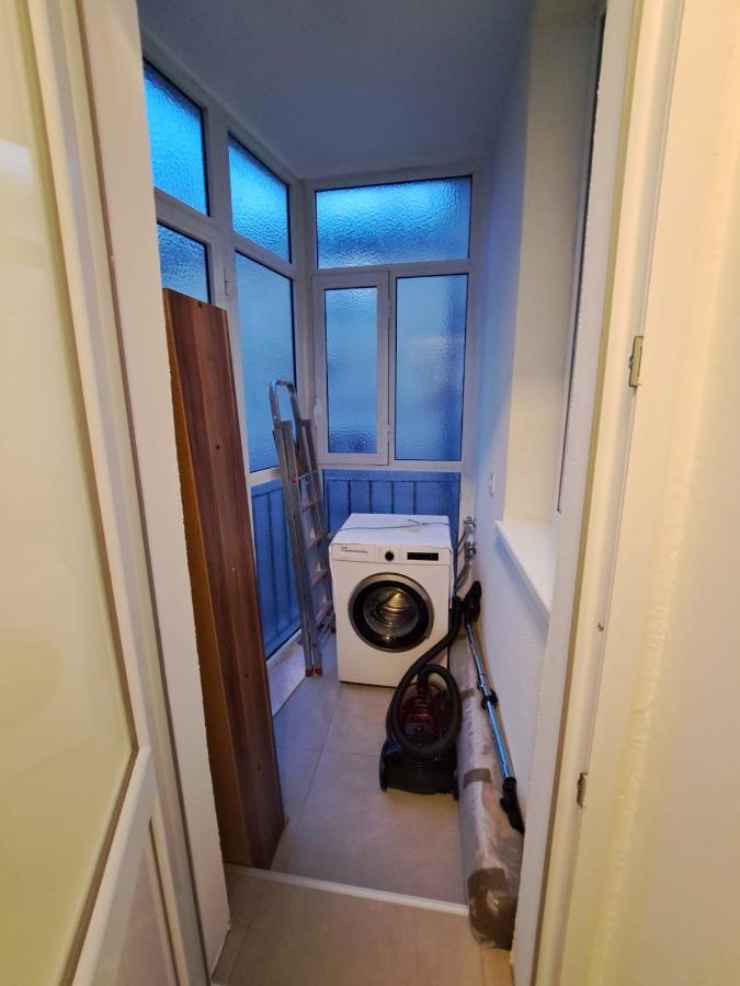 Apartment Beosun Belgrad Zewnętrze zdjęcie