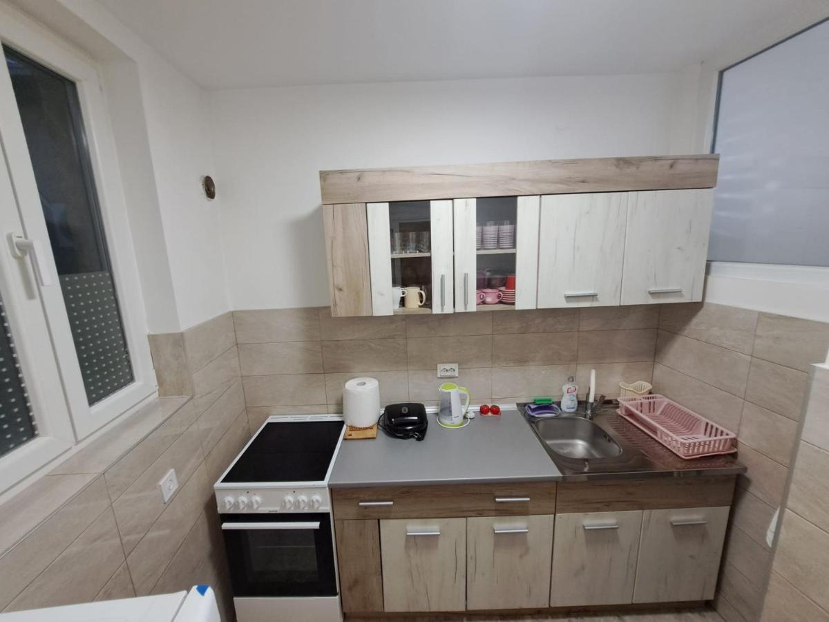 Apartment Beosun Belgrad Zewnętrze zdjęcie