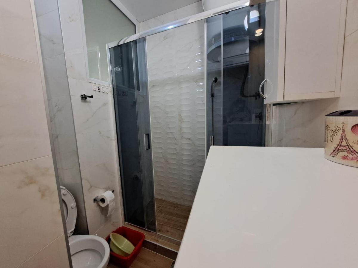 Apartment Beosun Belgrad Zewnętrze zdjęcie