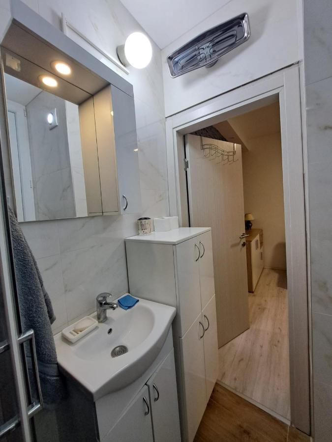 Apartment Beosun Belgrad Zewnętrze zdjęcie