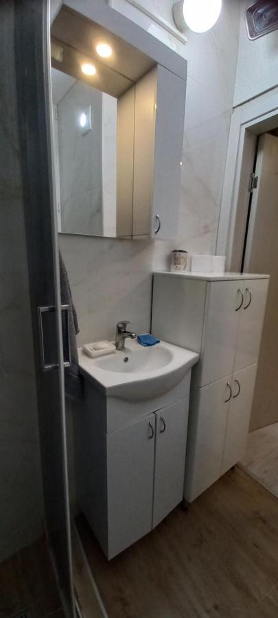Apartment Beosun Belgrad Zewnętrze zdjęcie