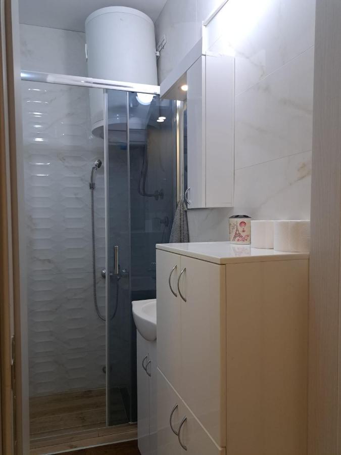Apartment Beosun Belgrad Zewnętrze zdjęcie