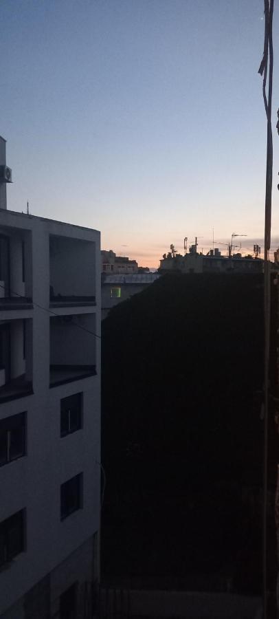 Apartment Beosun Belgrad Zewnętrze zdjęcie