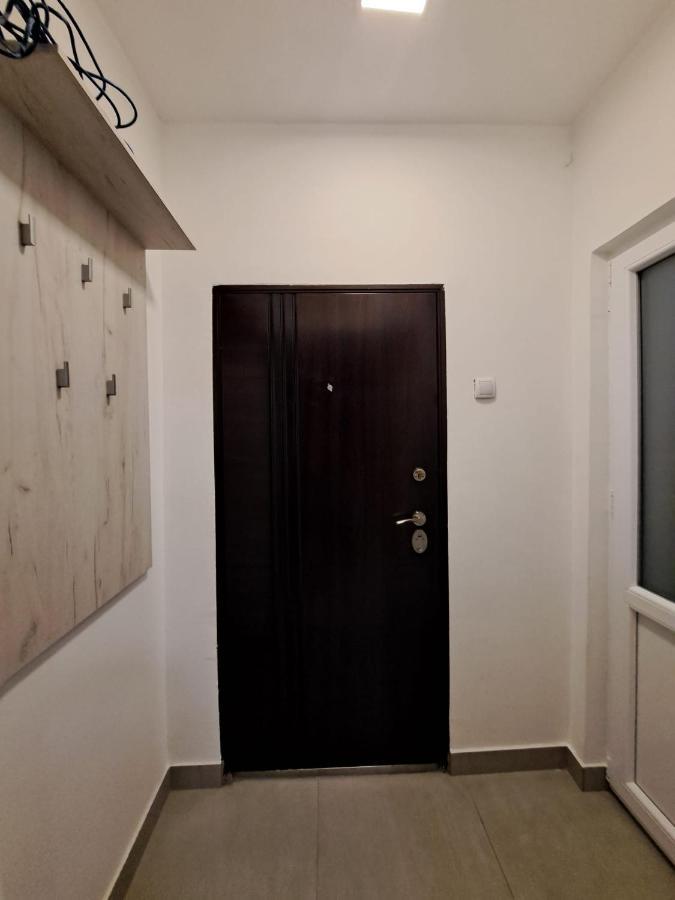 Apartment Beosun Belgrad Zewnętrze zdjęcie