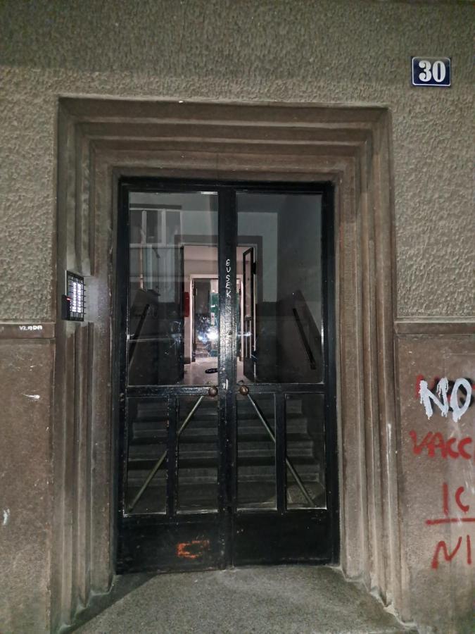 Apartment Beosun Belgrad Zewnętrze zdjęcie