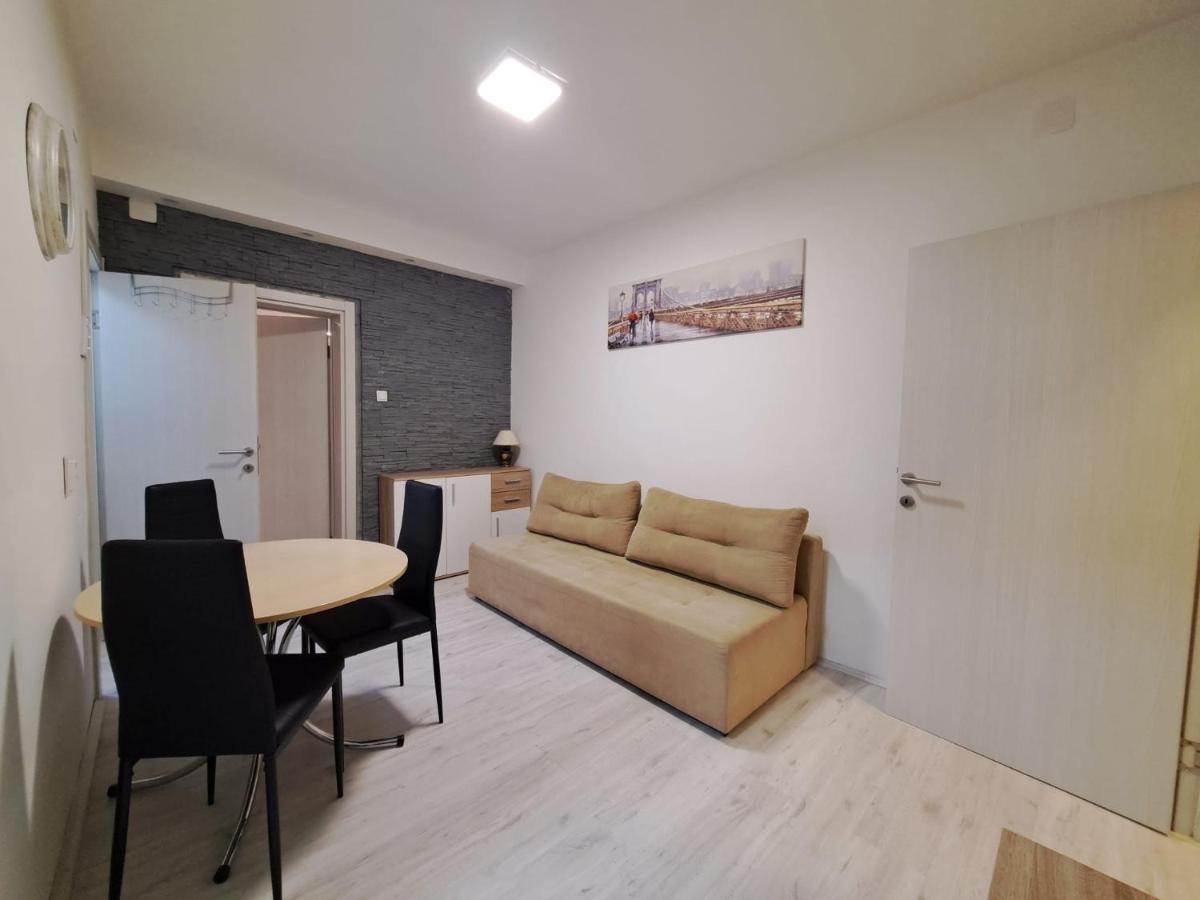 Apartment Beosun Belgrad Zewnętrze zdjęcie